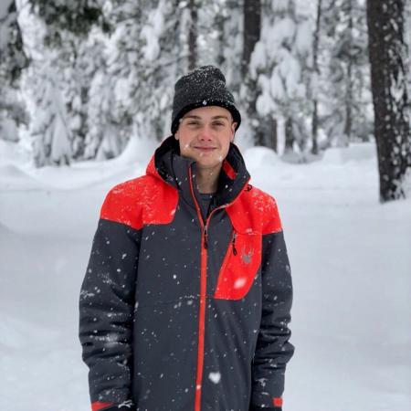 Profile picture