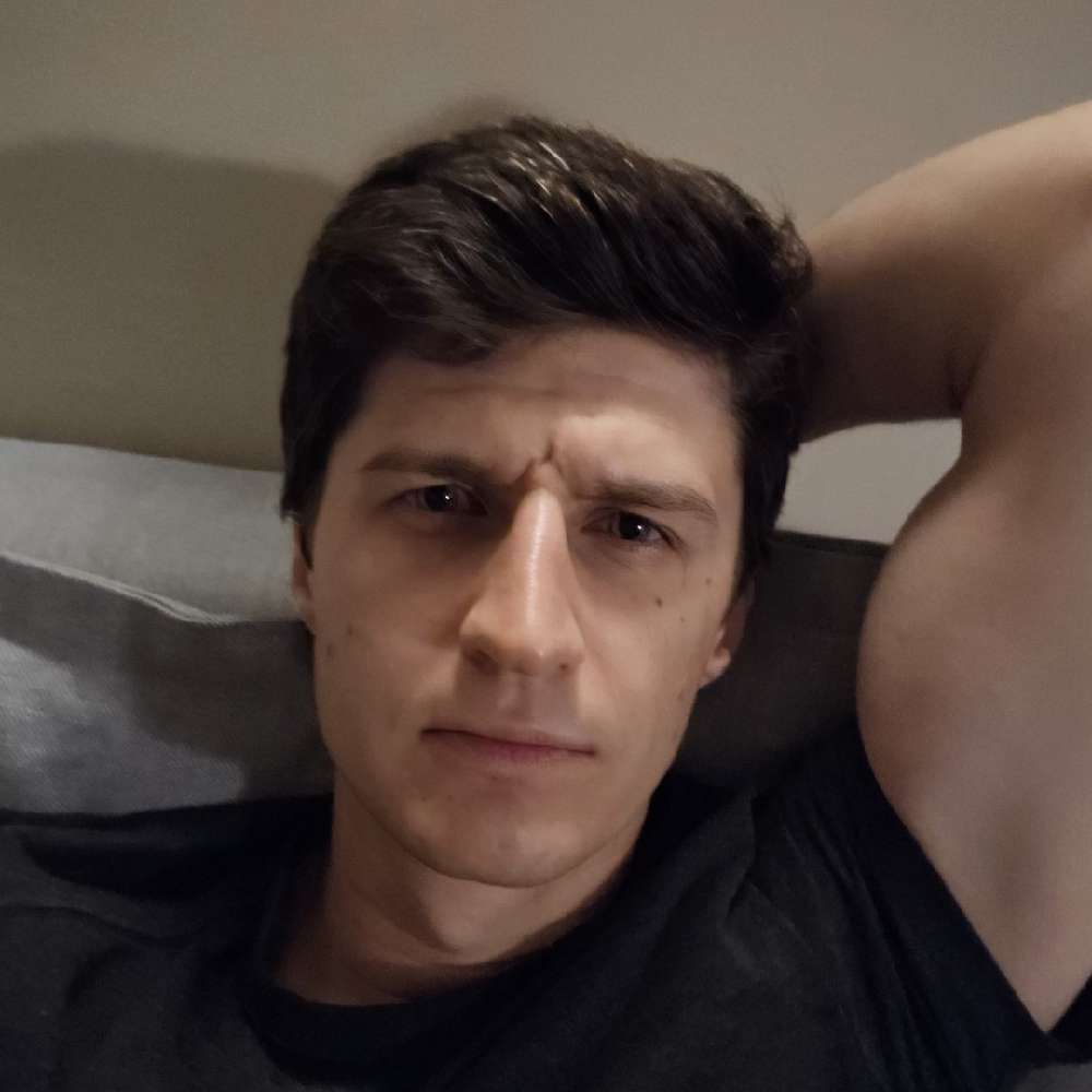 Jamesjameson1st's profile photo