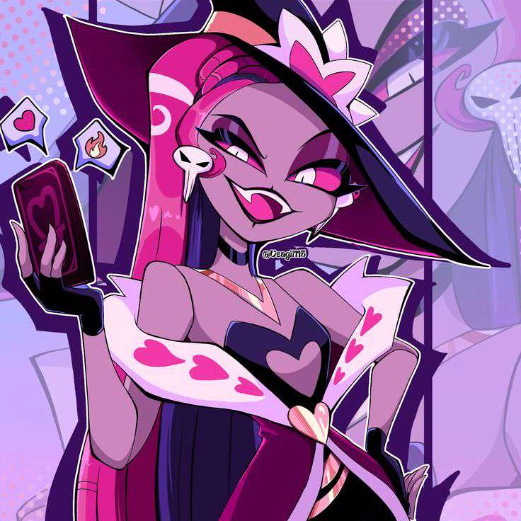 VelvetteVee's  profile picture