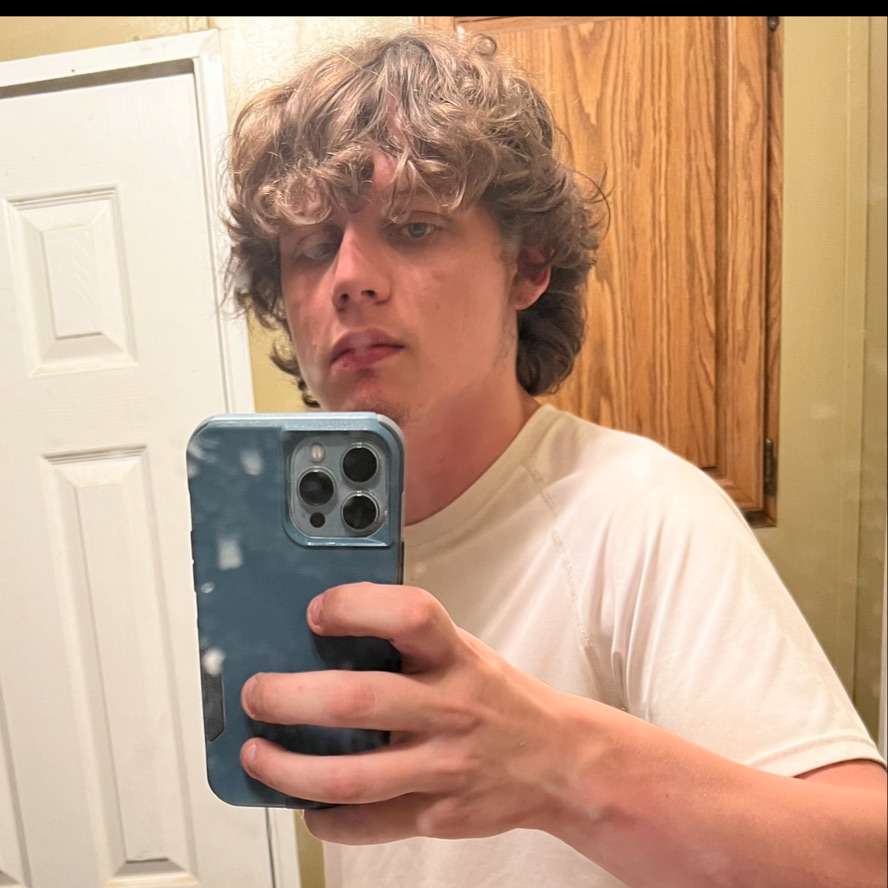 Mitchell5255's profile picture
