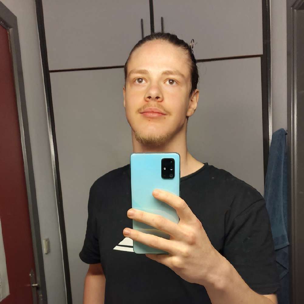 silasdkdk's profile photo