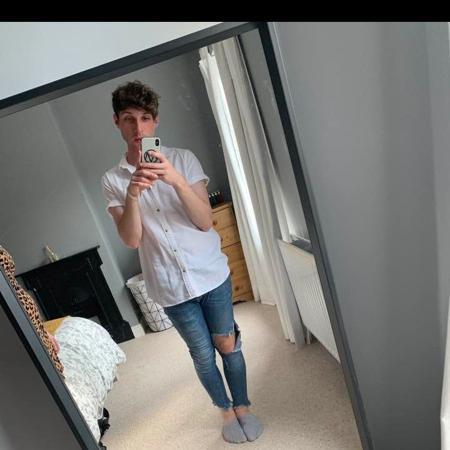 Timwillis8123's  profile picture