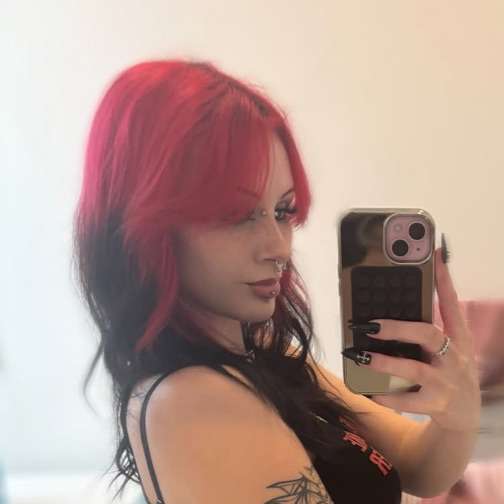 cutiehailey1299's  profile picture
