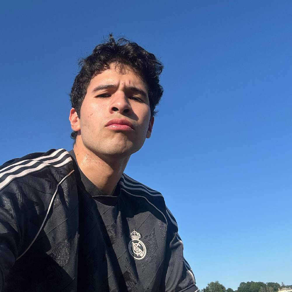 Oldusernewday's profile photo