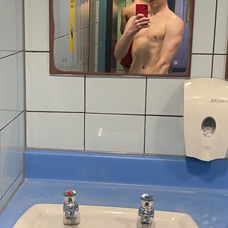 Profile picture