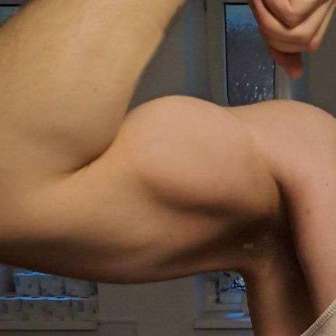 Musclelove97's  profile picture