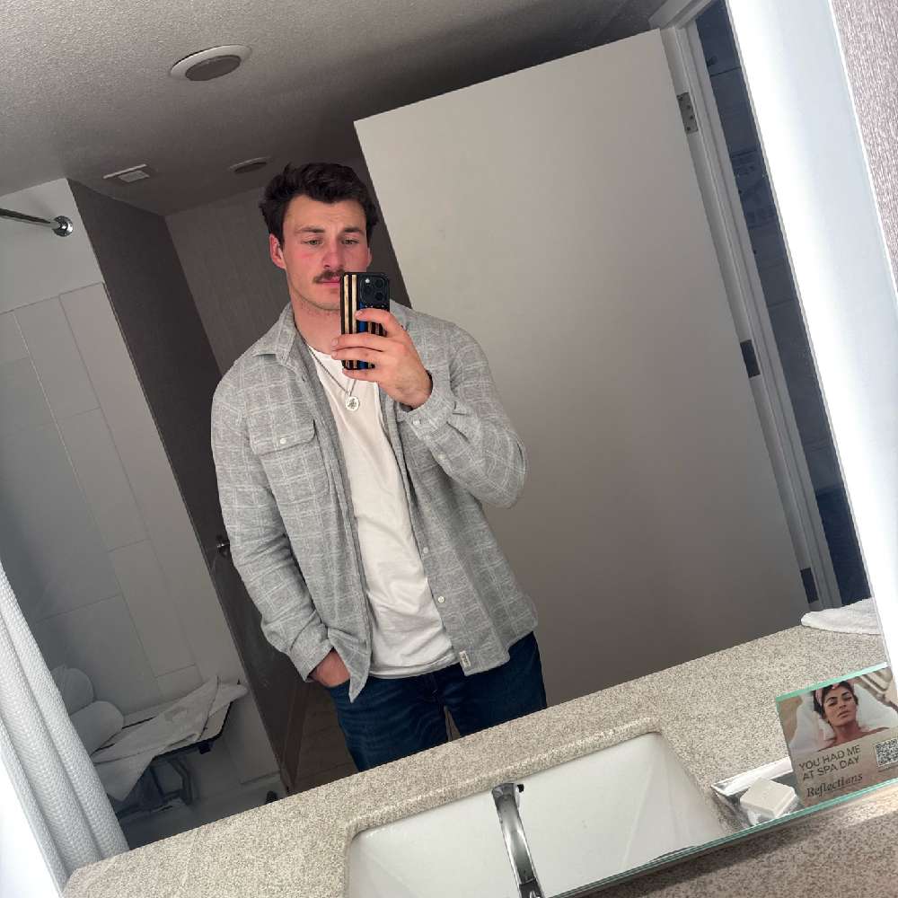 Jackbl113's profile photo