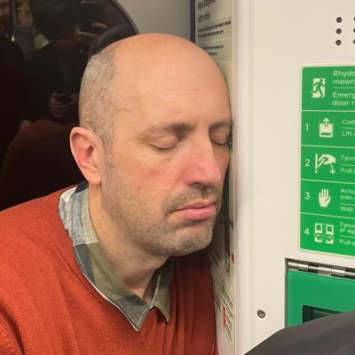 Paulcorkhill's  profile picture