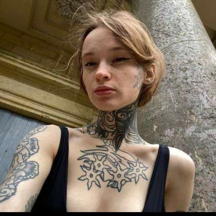 carisagabe's profile photo