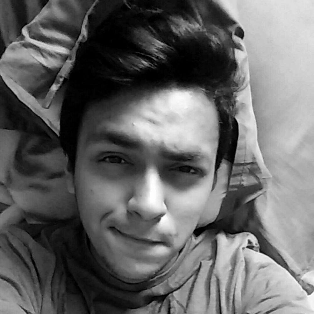 Vik6255's  profile picture