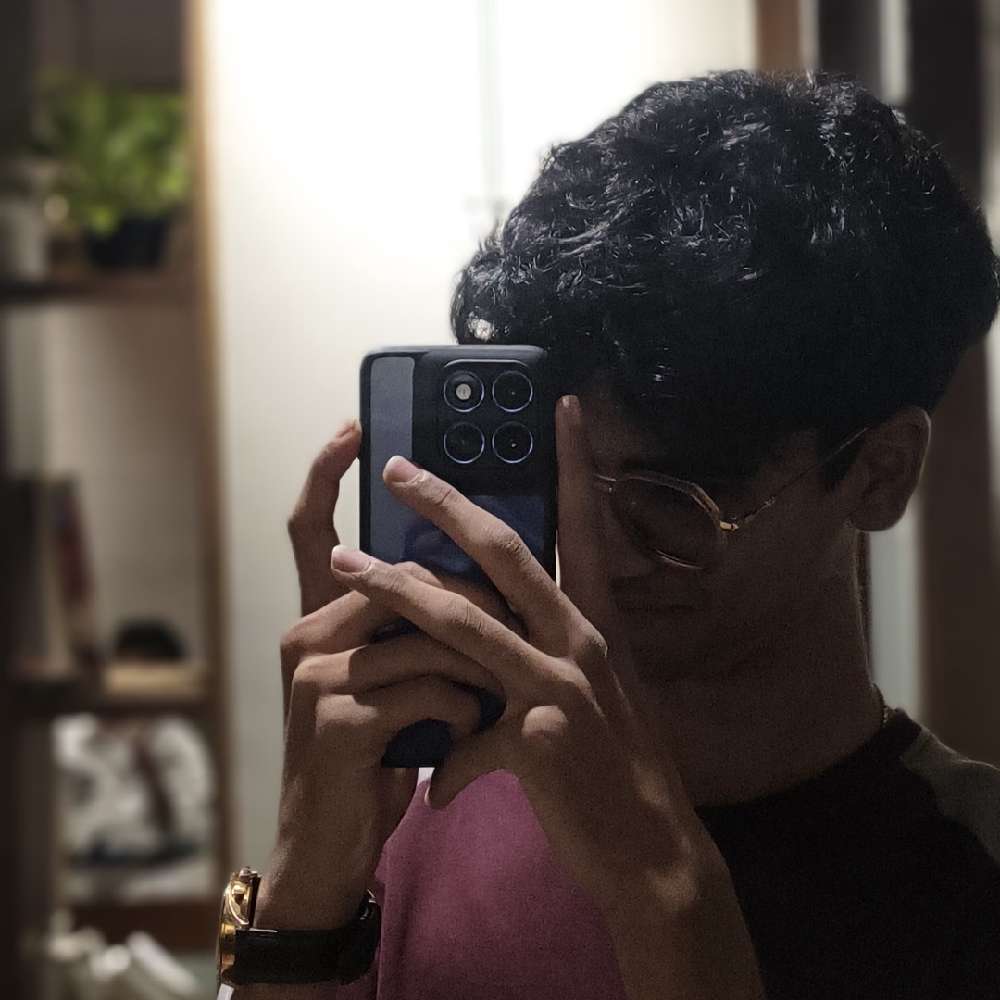 Profile picture