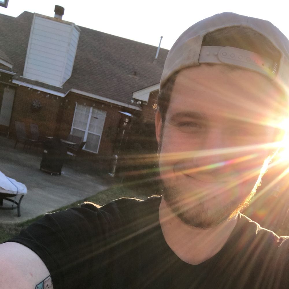 Profile picture