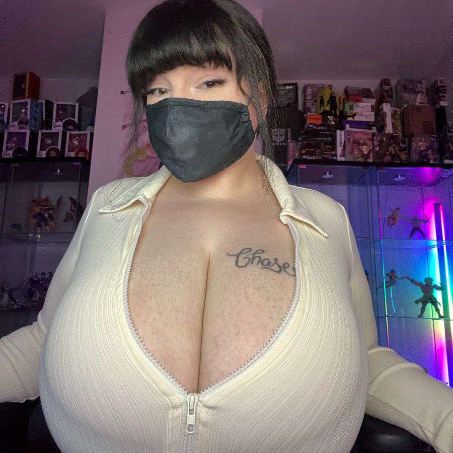 ItsChynaChase's profile picture