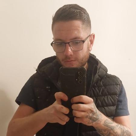jackgoodengland96's  profile picture