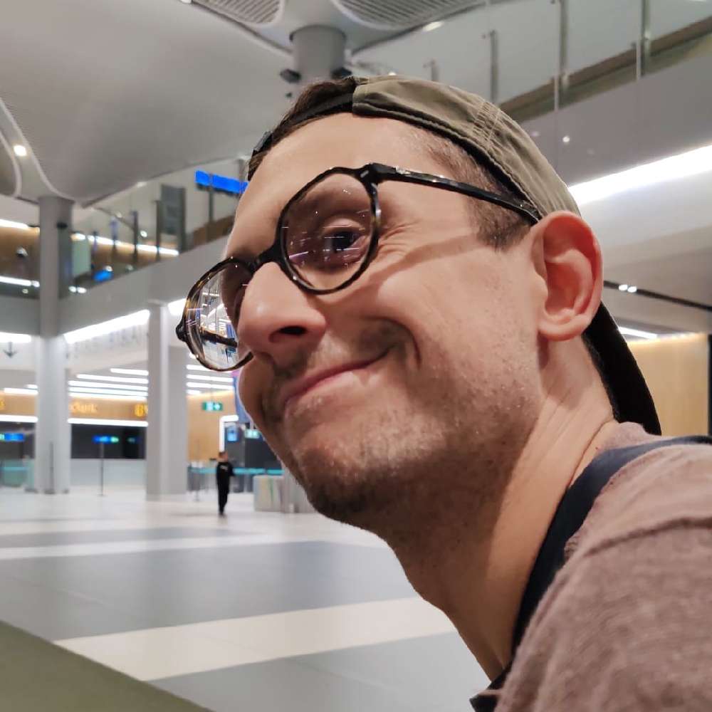 Baude's profile picture