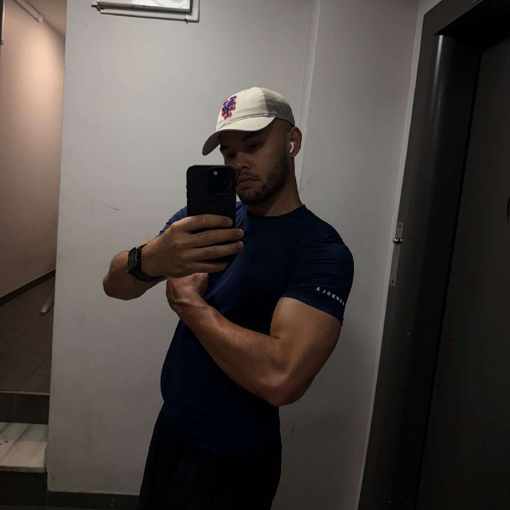 Profile picture