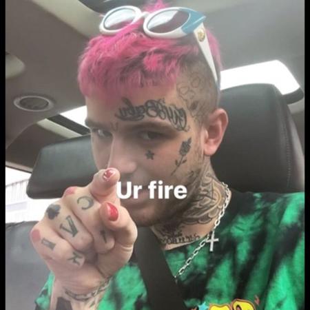 Profile picture