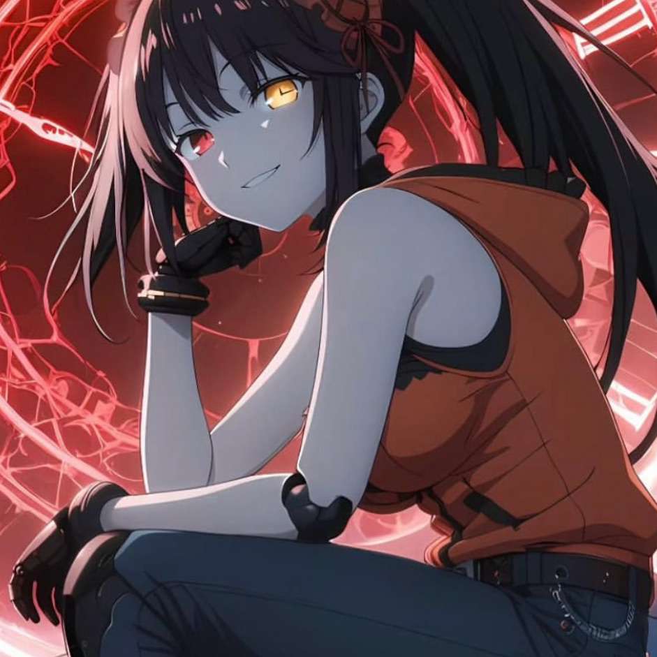 Profile picture