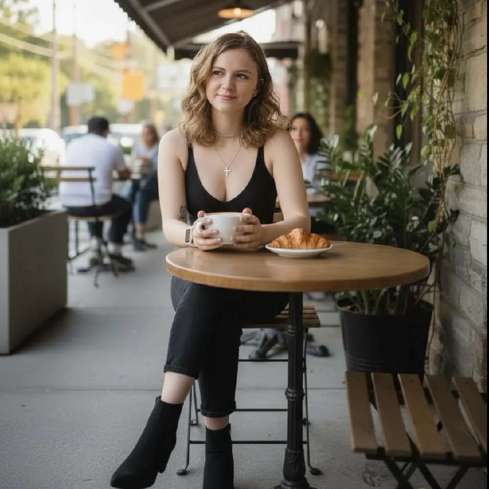 Rachill14's  profile picture