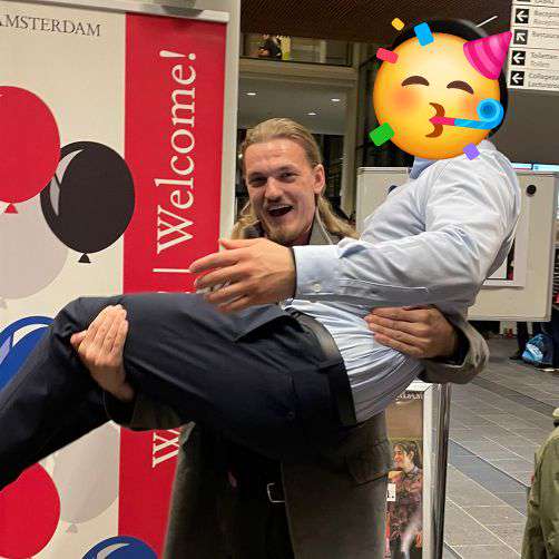 Mrmannequinn's  profile picture