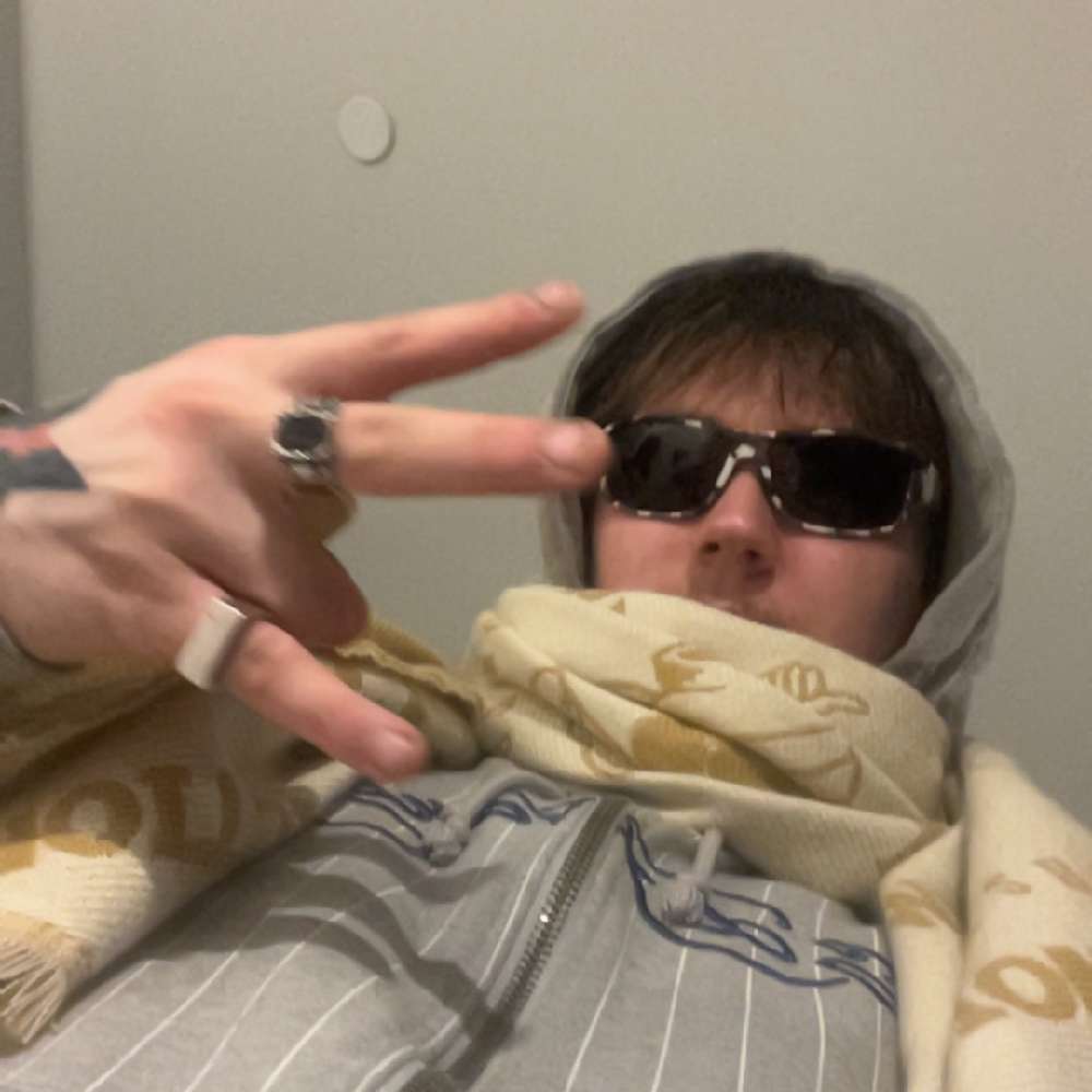 Completelynormalbtw's  profile picture