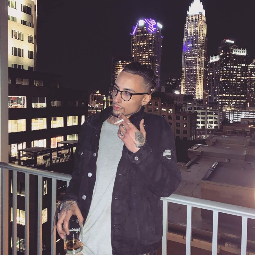 Billy's  profile picture