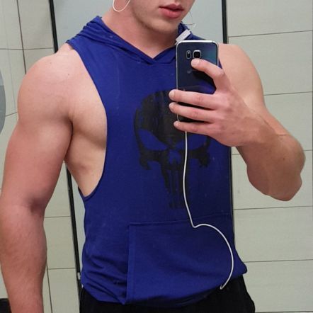 xmichael102030x's  profile picture