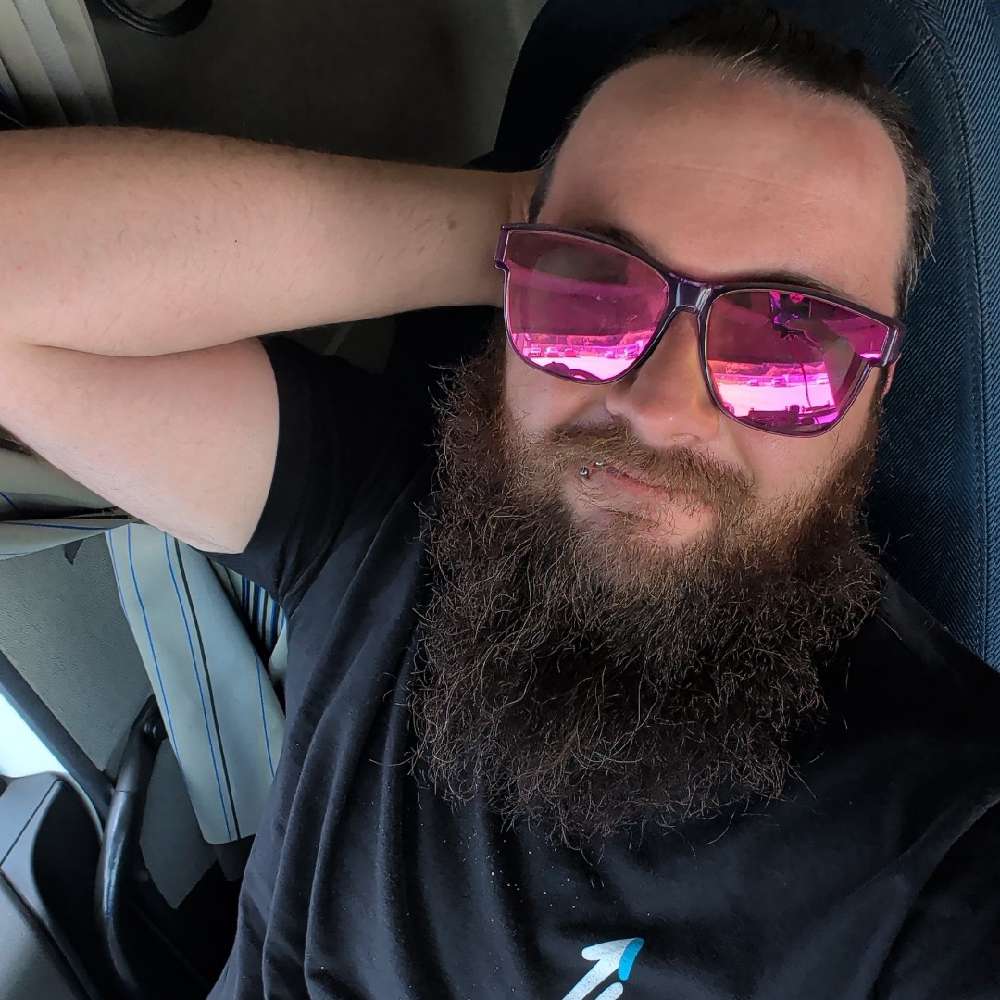boredbradders's profile picture