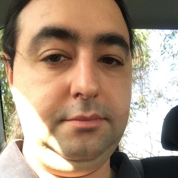 stevoeagle's  profile picture