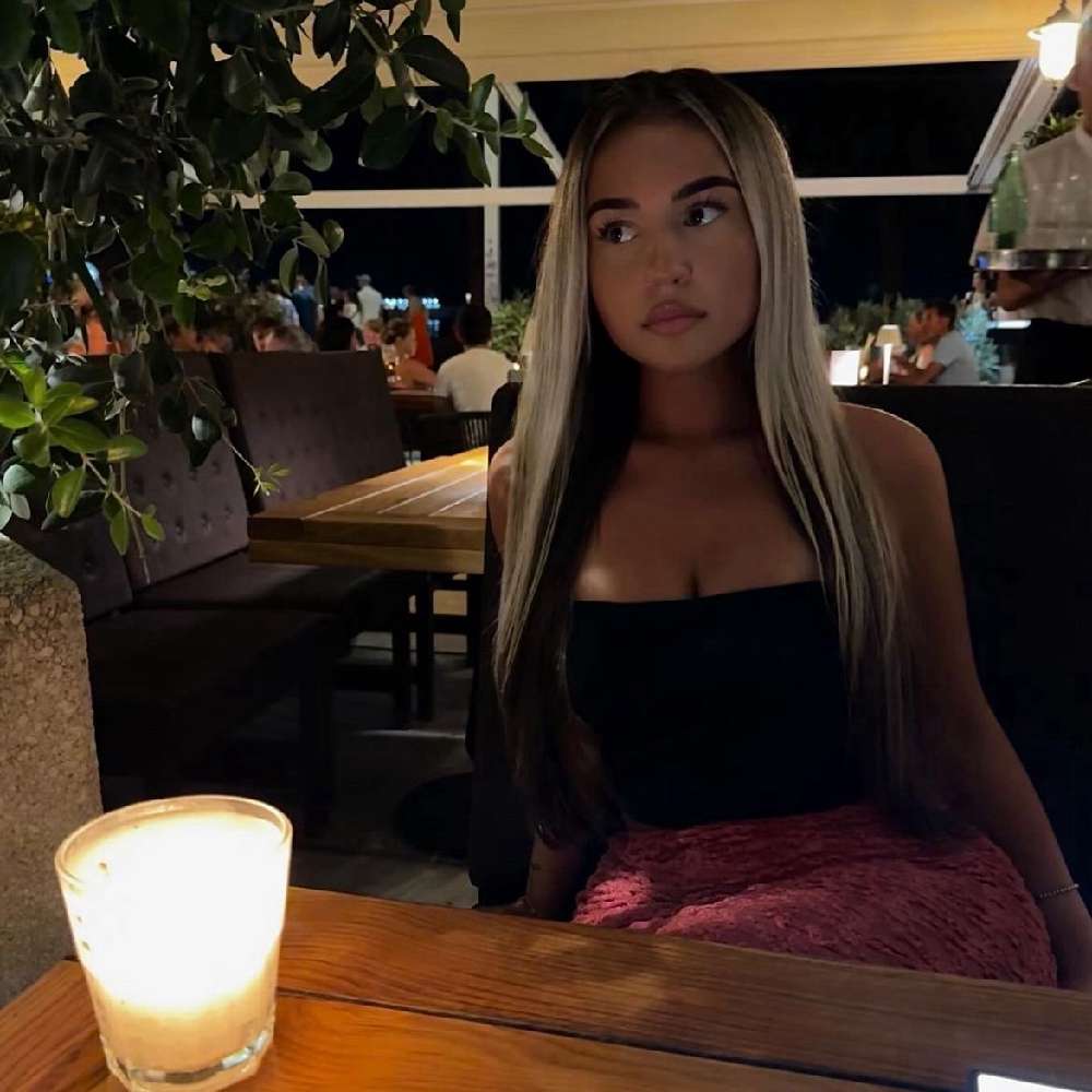 maisypotterx's  profile picture