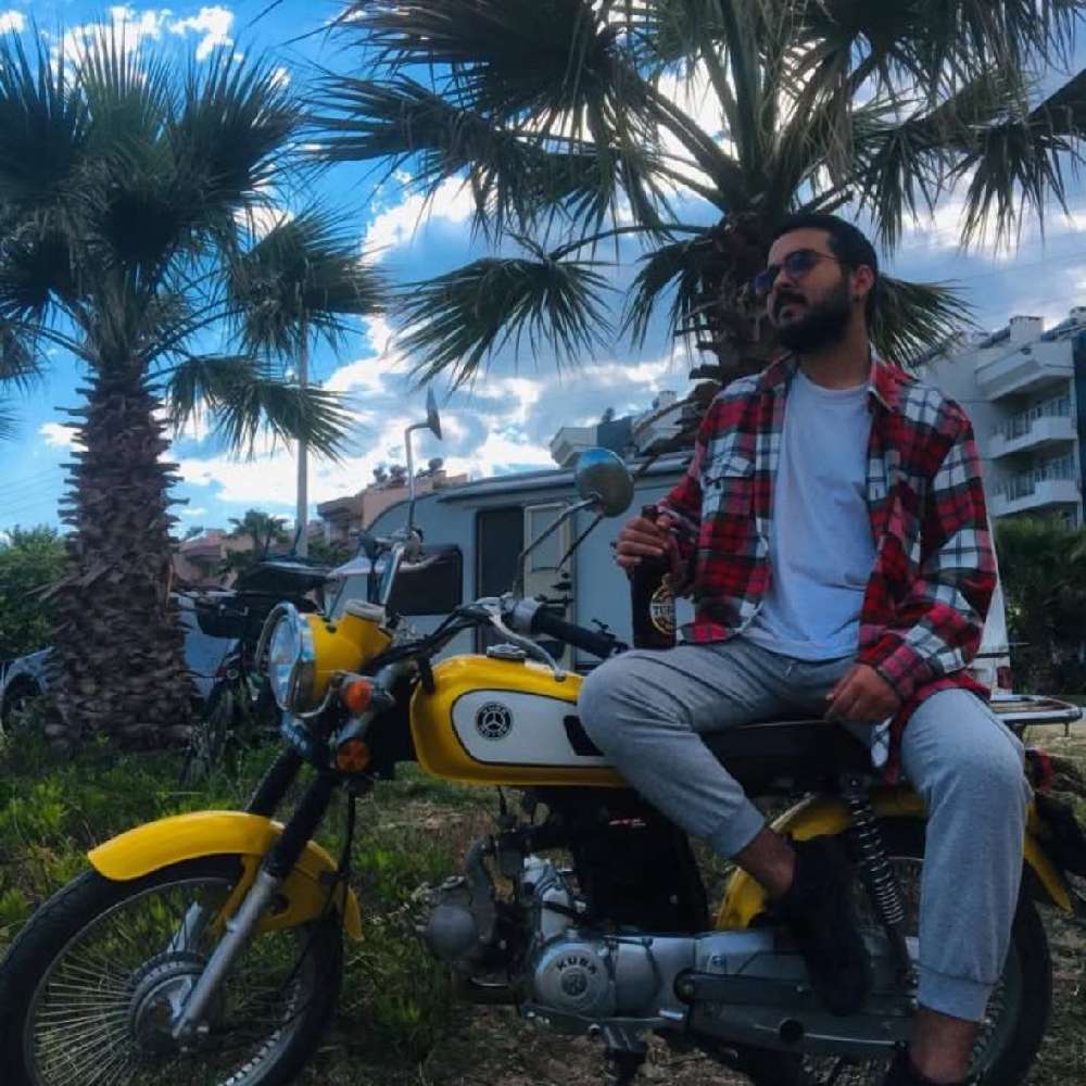 Jasonly31's profile photo