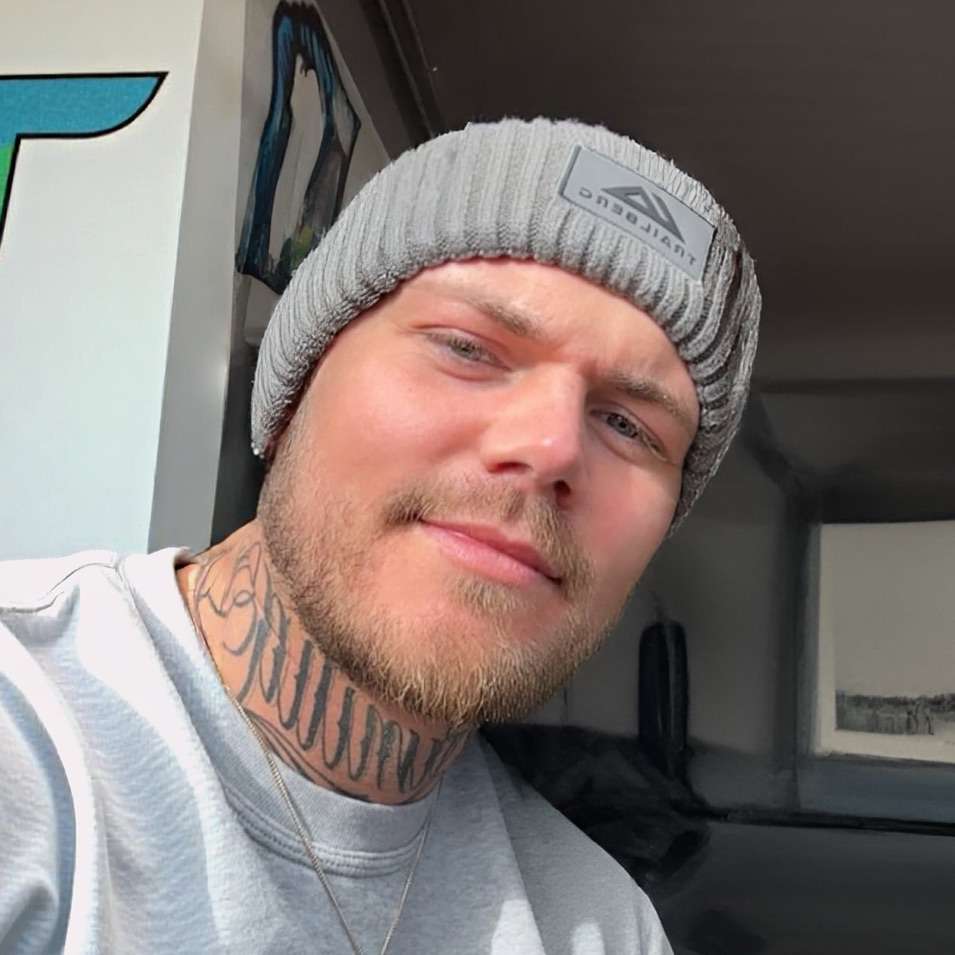 DylanGraham2's profile photo