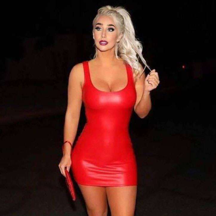 DisGracefulQueen's  profile picture