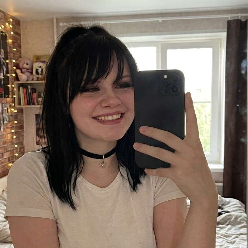 Mcbbygurl's profile photo