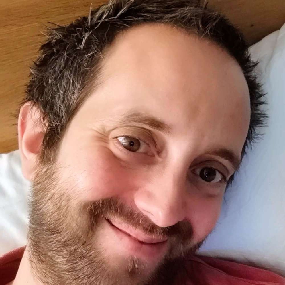 Daveisback1980's profile photo