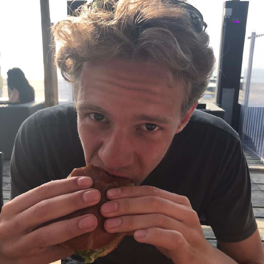 Mrquack25's profile photo