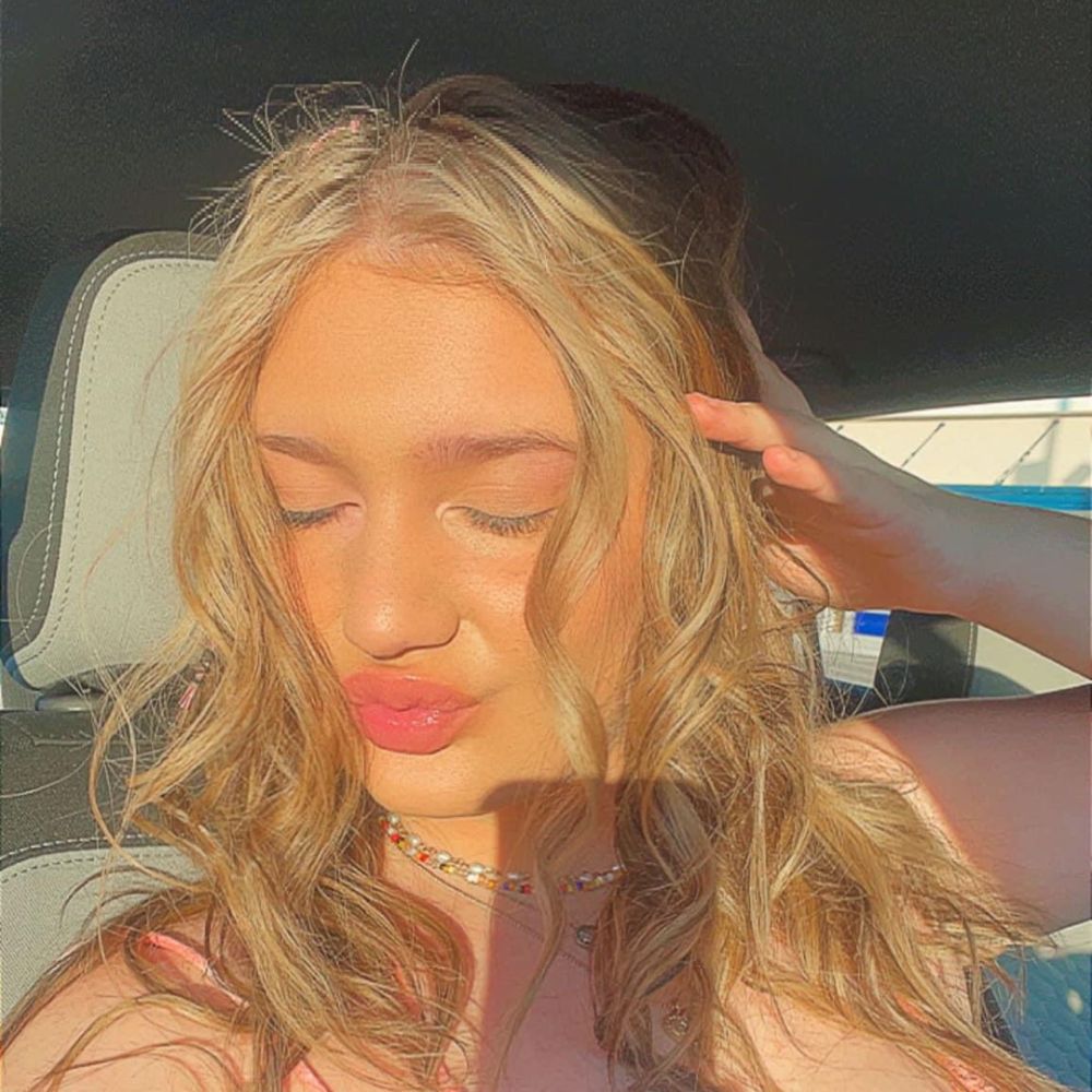 MsTrinityMae's  profile picture