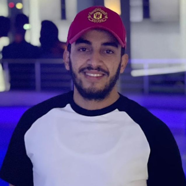 Hamzaouii.'s  profile picture