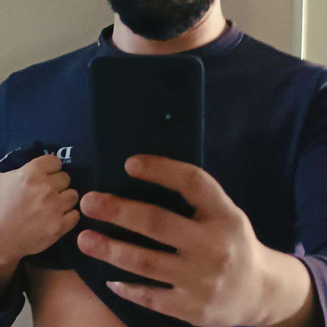 geolin86's profile picture