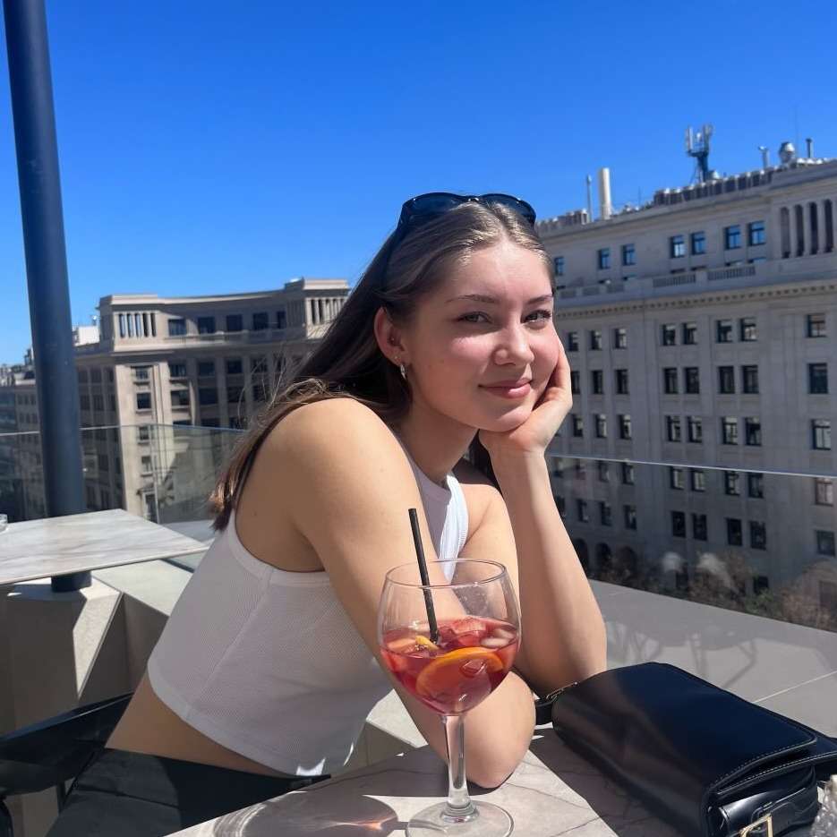 anais162000's  profile picture