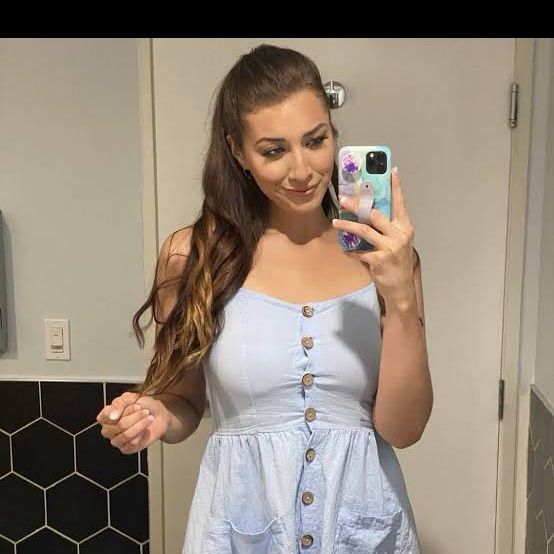Haileyjones121's  profile picture