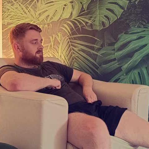 Gingerjack1996's profile picture