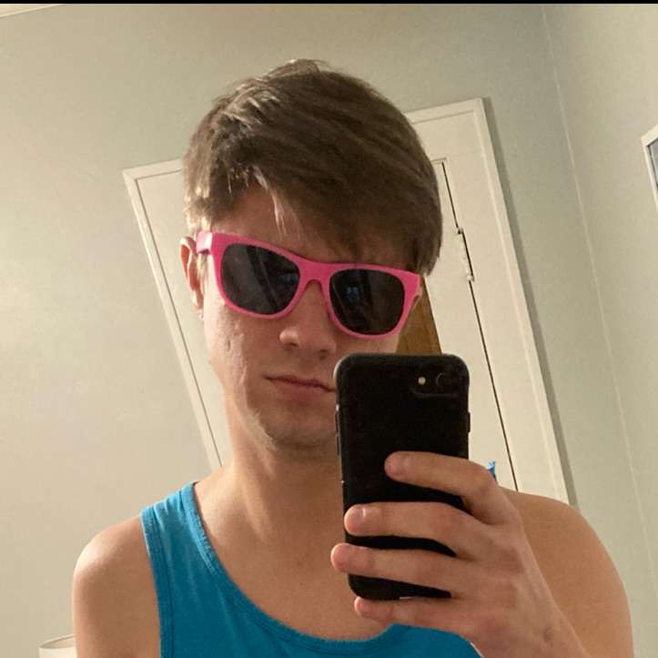 jsonsmith2550's  profile picture