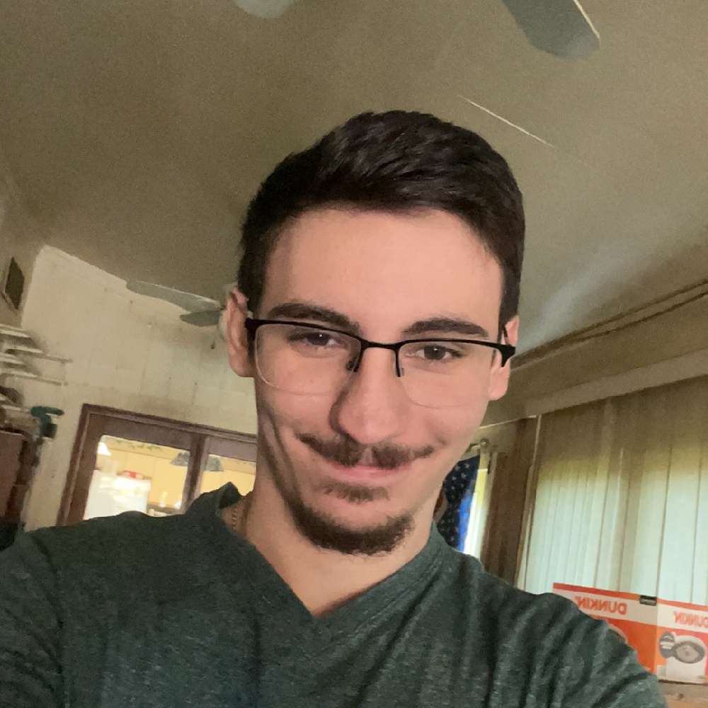 Squivern's profile photo