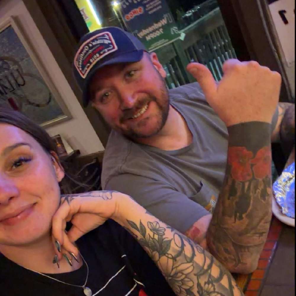 TalkAboutMyEx's profile picture