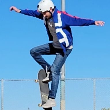Rextom100's  profile picture