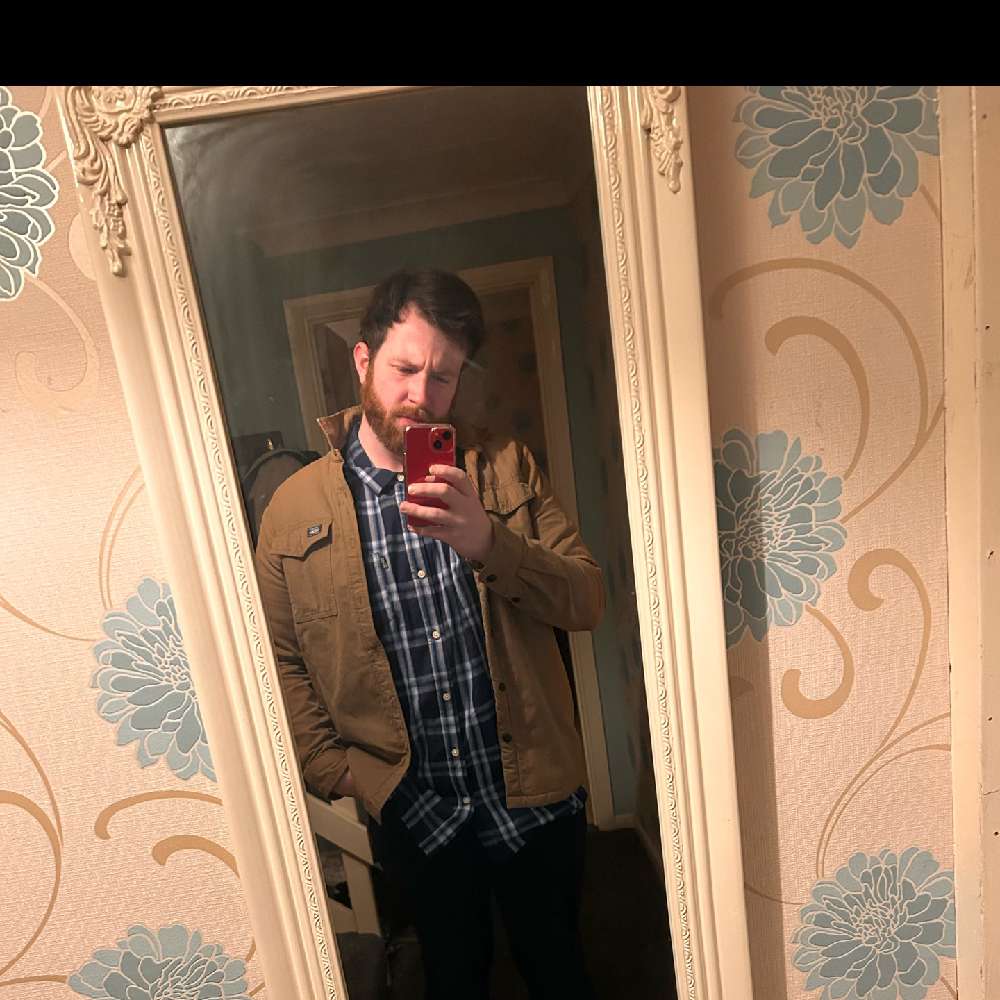 markfranks1998's  profile picture