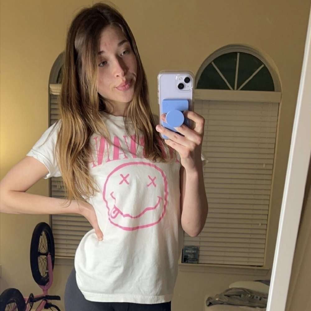 angelarose864's profile photo