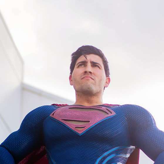 Superhumantim's profile photo