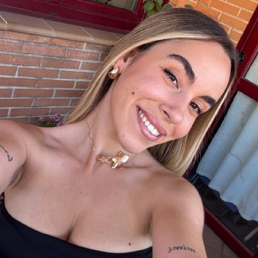 AndreaFerz's profile photo